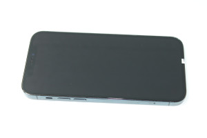 Мобільний телефон iPhone 12 Pro 256GB