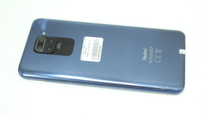Мобільний телефон Xiaomi Redmi Note 9 3 / 64GB