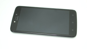 Мобильный телефон Motorola C Plus XT1723 2/16гб