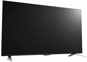 Телевизор LG 42UB820V
