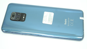 Мобильный телефон Xiaomi Redmi Note 9 Pro 6/128GB