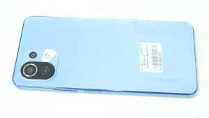 Мобильный телефон Xiaomi 11 Lite 5G ne 8/256GB