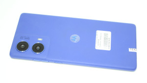 Мобільний телефон Motorola G85 5G 8/256 Гб