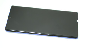 Мобільний телефон Motorola G85 5G 8/256 Гб
