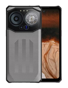 Мобільний телефон Oukitel IIIF150 B3 8/256GB