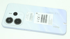 Мобільний телефон Xiaomi Redmi Note 14 6/128GB