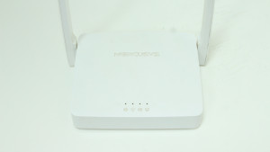 Wi Fi роутер Mercusys MW301R
