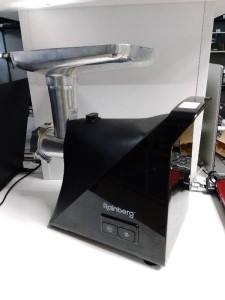 Мясорубка RAINBERG RG-679