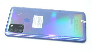 Мобильный телефон Samsung A217 Galaxy A21s 4/64GB