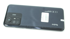 Мобільний телефон Xiaomi Redmi Note 12S 8/256GB