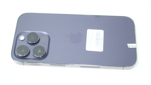 Мобильный телефон iPhone 14 Pro 256GB