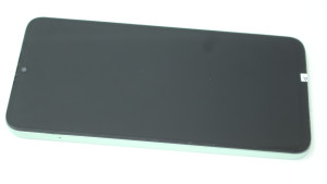 Мобильный телефон ZTE Blade A35 2/64GB