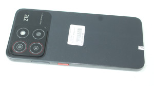 Мобільний телефон ZTE Blade A35 4/64GB