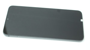 Мобільний телефон ZTE Blade A35 4/64GB