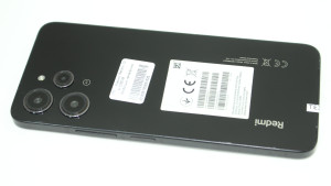Мобільний телефон Xiaomi Redmi 12 4/128GB