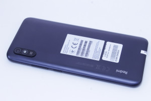 Мобільний телефон Xiaomi Redmi 9A 2 / 32GB