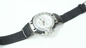 Часы кварцевые Tissot 1853 T472S