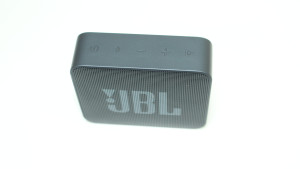Портативная акустика JBL Go Essential