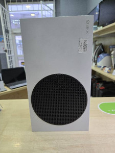 Ігрова консоль Microsoft Xbox Series S 512GB