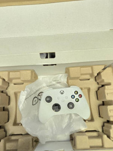 Ігрова консоль Microsoft Xbox Series S 512GB