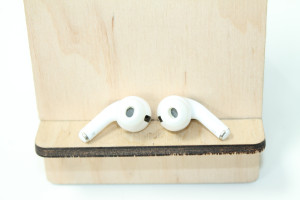 Bluetooth гарнитура AIRPODS PRO A2190 A2084 A2083 Копия