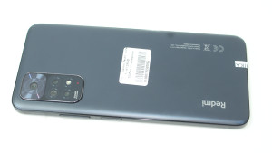 Мобільний телефон Xiaomi Redmi Note 11 4/128GB