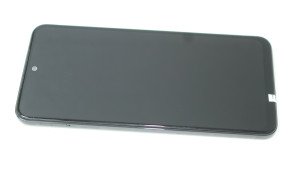 Мобільний телефон Xiaomi Redmi Note 11 4/128GB