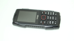 Мобильный телефон Sigma mobile X-treme AZ68