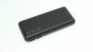 Power bank Black 10000mAh