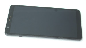 Мобільний телефон ZTE Blade A31 Plus 1/32GB