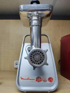 М'ясорубка Moulinex ME208139