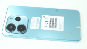 Мобільний телефон Xiaomi Redmi Note 14 6/128GB