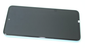 Мобільний телефон Xiaomi Redmi Note 14 6/128GB