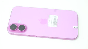 Мобільний телефон iPhone 16128GB