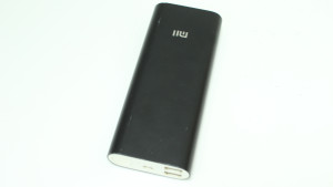 Power bank Mi NDY-02 AL 16000mAh