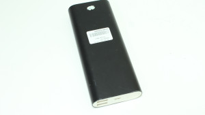 Power bank Mi NDY-02 AL 16000mAh
