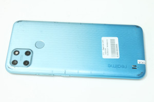 Мобильный телефон Realme C25Y 4/64GB