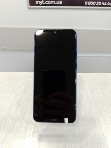 Мобільний телефон Xiaomi Redmi Note 8T 4/64GB