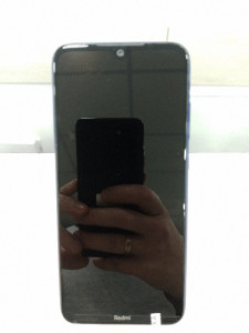 Мобільний телефон Xiaomi Redmi Note 8T 4/64GB
