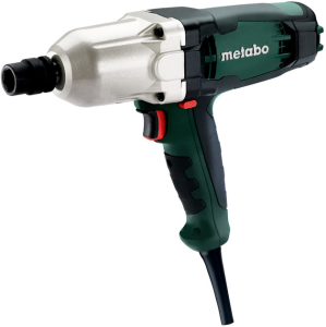 Гайковерт metabo SSW 650