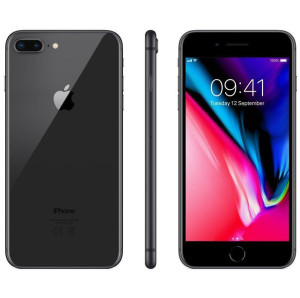 Мобильный телефон iPhone 8 Plus 64Gb