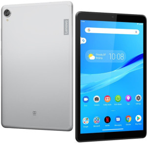Планшет Lenovo Tab M8 FHD TB-8705F 8" 3/32GB Wi-Fi