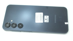 Мобільний телефон Samsung A165 Galaxy A16 8/256GB