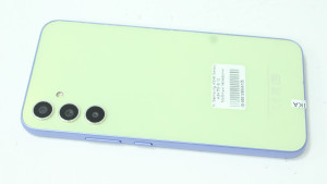 Мобильный телефон Samsung A346 Galaxy A34 5G 6/128GB