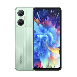 Мобильный телефон Infinix HOT 20 5G (X666B) 4/128GB