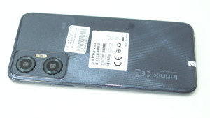 Мобильный телефон Infinix HOT 20 5G (X666B) 4/128GB