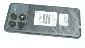 Мобильный телефон Poco F6 Pro 16/1TB