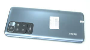 Мобильный телефон Xiaomi Redmi 10 4/64GB 2022