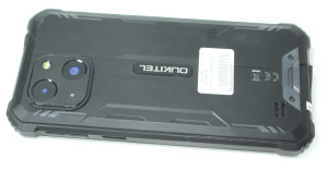 Мобільний телефон Oukitel WP32 Pro 6/256GB