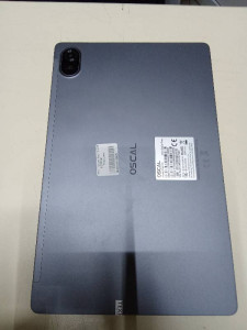 Планшет OSCAL Pad 15 8/256 LTE